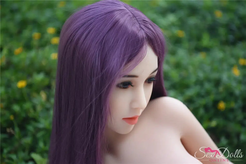 LANA – 156cm C-Cup Outdoor Fantasy Model – Head #53 (1) Edition S-TPE