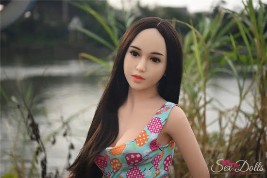 LANA – 156cm C-Cup Outdoor Fantasy Model – Head #53 (1) Edition S-TPE