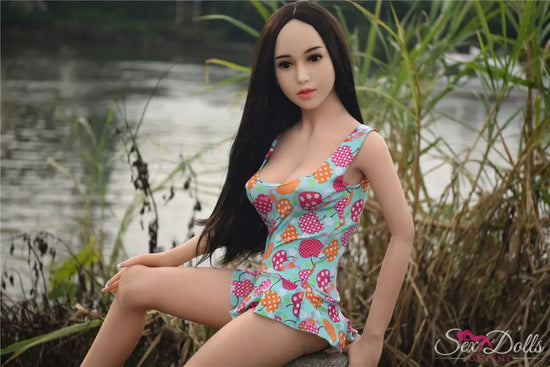 LANA – 156cm C-Cup Outdoor Fantasy Model – Head #53 (1) Edition S-TPE