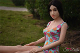 LANA – 156cm C-Cup Outdoor Fantasy Model – Head #53 (1) Edition S-TPE