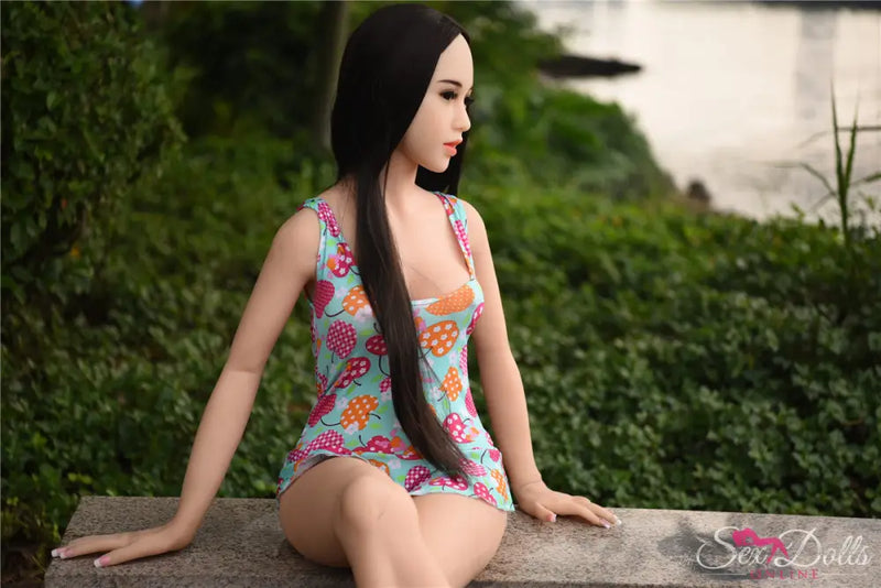 LANA – 156cm C-Cup Outdoor Fantasy Model – Head #53 (1) Edition S-TPE