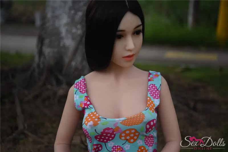 LANA – 156cm C-Cup Outdoor Fantasy Model – Head #53 (1) Edition S-TPE