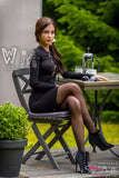 LAREINA – WM 172cm B cup sex doll with #70 head the Garden Seductress S-TPE
