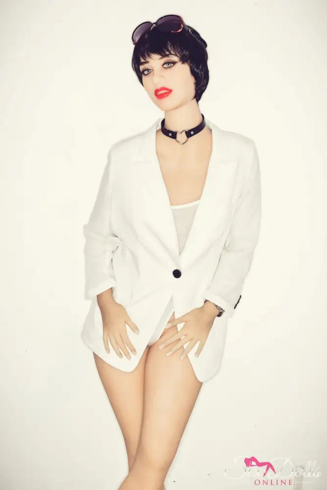 LEXINA – 162cm B-Cup Private Suite Goddess – Head #234B Edition S-TPE