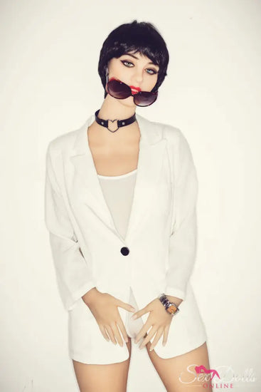 LEXINA – 162cm B-Cup Private Suite Goddess – Head #234B Edition S-TPE