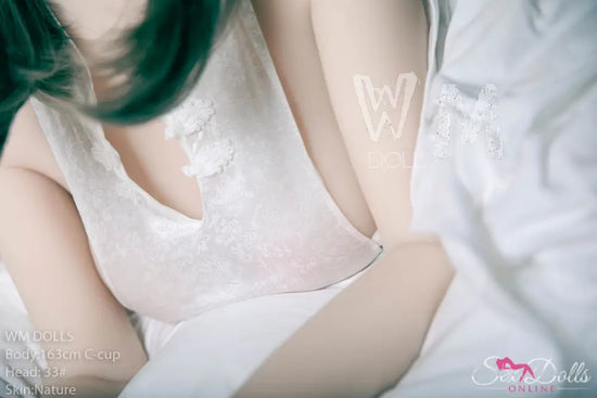 LORELEI & VIXEN – 163cm C-cup + 33# 158cm C-cup + 85# Edition S-TPE