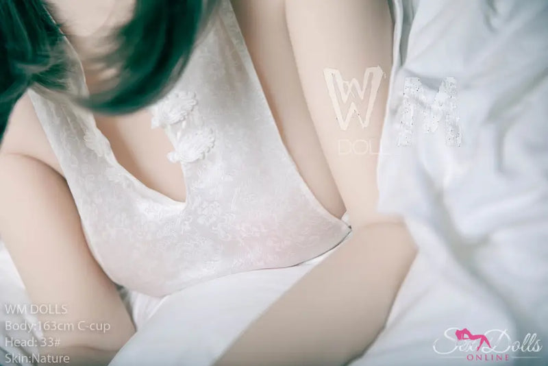 LORELEI & VIXEN – 163cm C-cup + 33# 158cm C-cup + 85# Edition S-TPE