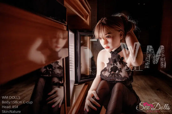 LORELEI & VIXEN – 163cm C-cup + 33# 158cm C-cup + 85# Edition S-TPE