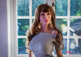 LORETTA – WM 160cm with #117 head A sex doll S-TPE