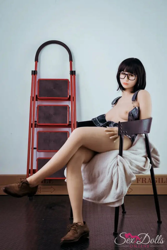 LUMINA – WM 162cm B cup with #235 head A S-TPE