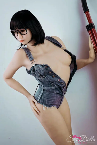 LUMINA – WM 162cm B cup with #235 head A S-TPE