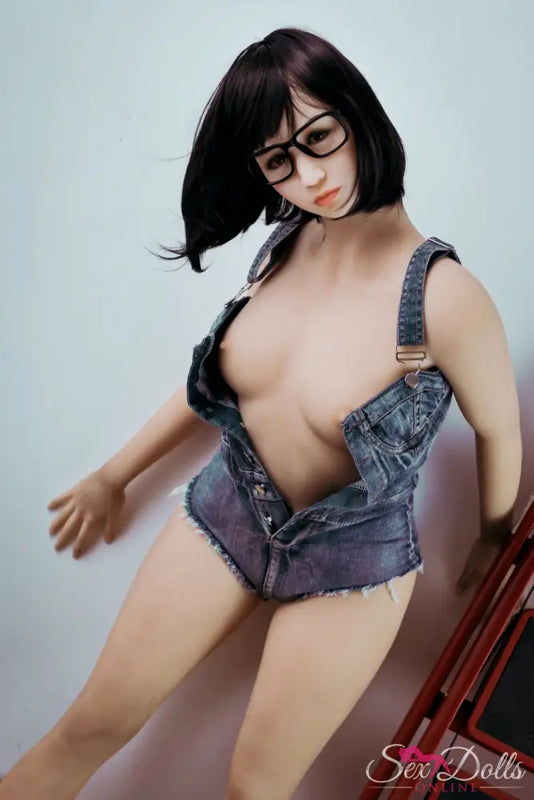 LUMINA – WM 162cm B cup with #235 head A S-TPE