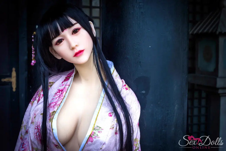 LUMIYA – WM 168cm E cup with #85 head Sex Doll S-TPE