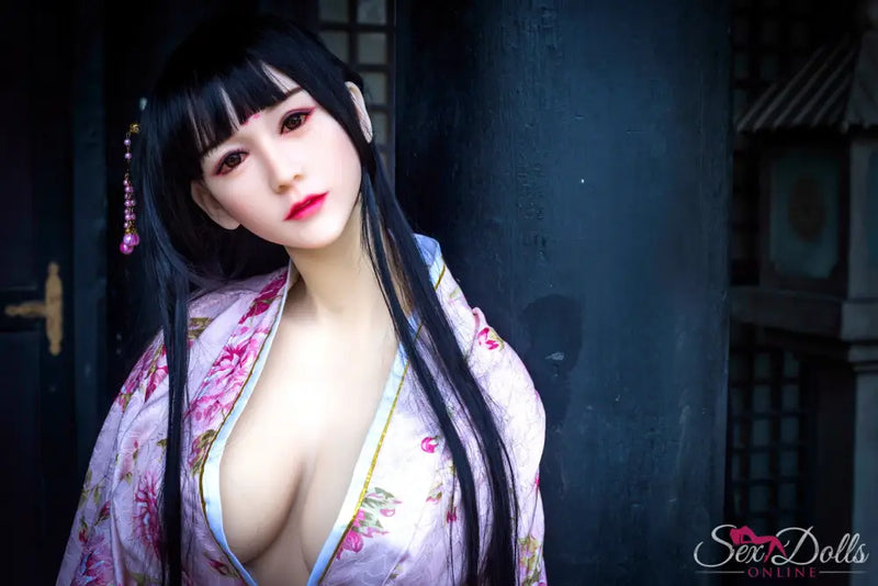 LUMIYA – WM 168cm E cup with #85 head Sex Doll S-TPE