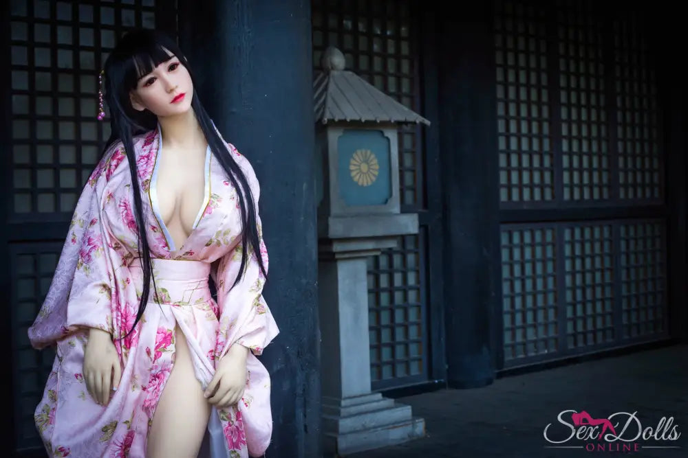 LUMIYA – WM 168cm E cup with #85 head Sex Doll S-TPE