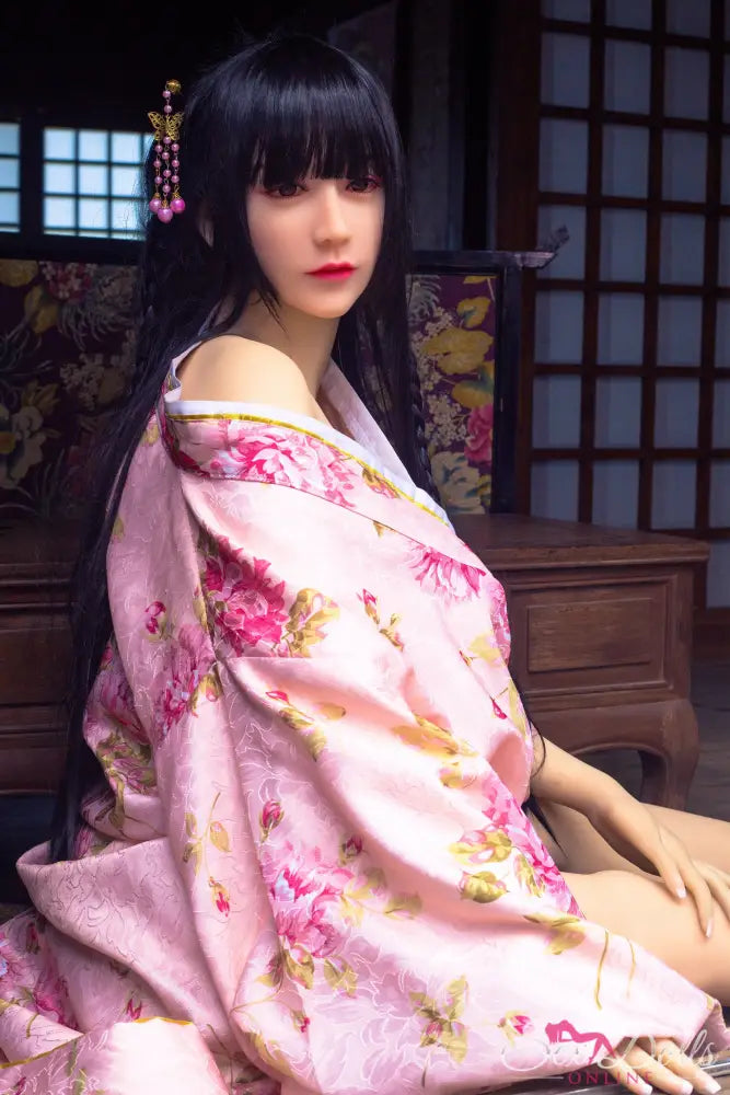 LUMIYA – WM 168cm E cup with #85 head Sex Doll S-TPE