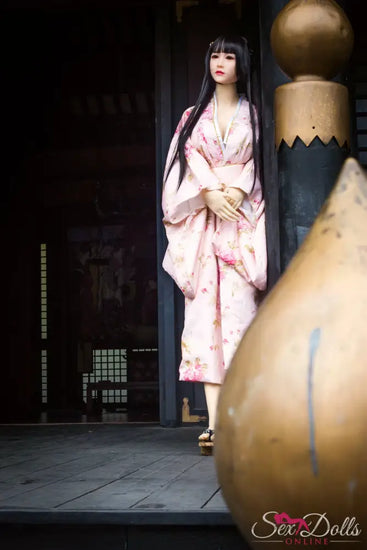 LUMIYA – WM 168cm E cup with #85 head Sex Doll S-TPE