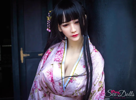 LUMIYA – WM 168cm E cup with #85 head Sex Doll S-TPE