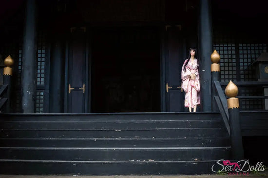 LUMIYA – WM 168cm E cup with #85 head Sex Doll S-TPE