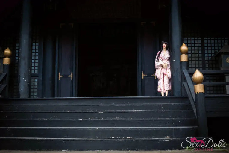 LUMIYA – WM 168cm E cup with #85 head Sex Doll S-TPE