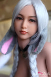 Luna – 165cm k cup + #31 B Sex Doll S-TPE