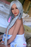 Luna – 165cm k cup + #31 B Sex Doll S-TPE