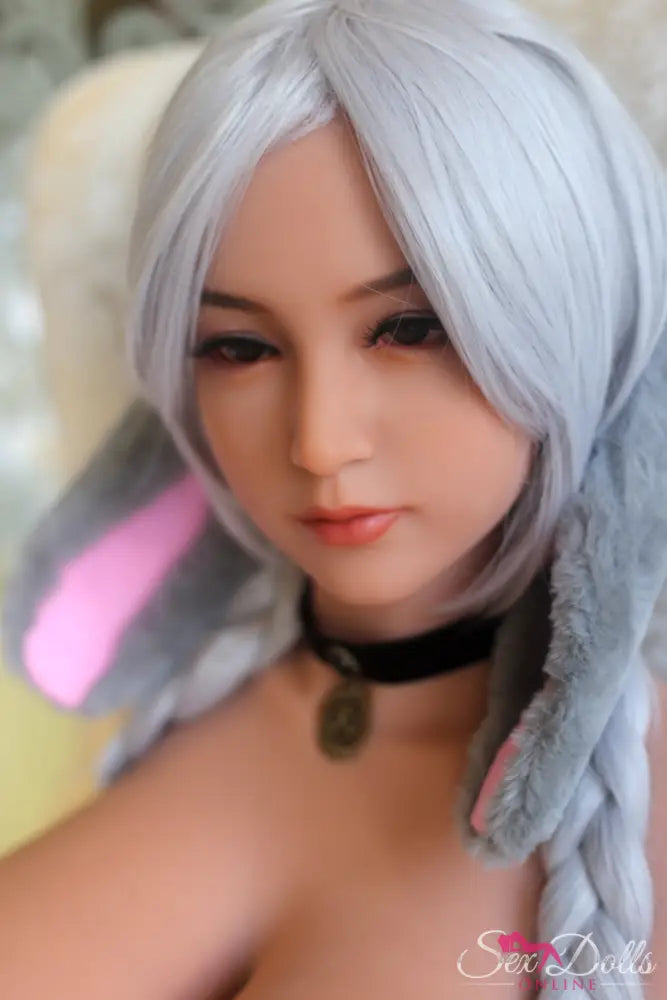 Luna – 165cm k cup + #31 B Sex Doll S-TPE