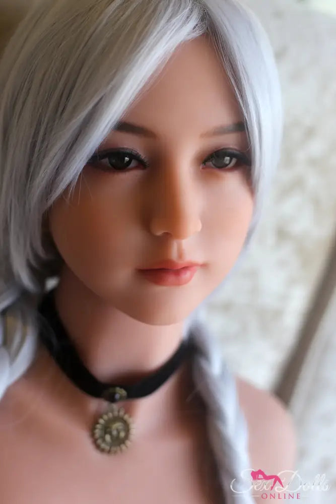 Luna – 165cm k cup + #31 B Sex Doll S-TPE