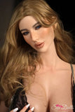 LUNA – RL168 R3 Silky Cream-2 Glamour Edition sex doll