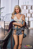 LUSTY LUNA – Pornstar Sex Doll 168cm S17