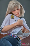 LUXIA – RL159cm T1 Silky Cream Naughty Tease sex doll