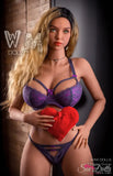 LYANA – WM 174cm G cup Valentine Tease sex doll Head #319 S-TPE