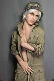 LYON – 160cm Male sex doll Jungle Fantasy Explorer – Head #207 C Edition S-TPE