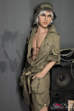 LYON – 160cm Male sex doll Jungle Fantasy Explorer – Head #207 C Edition S-TPE