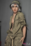 LYON – 160cm Male sex doll Jungle Fantasy Explorer – Head #207 C Edition S-TPE