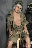 LYON – 160cm Male sex doll Jungle Fantasy Explorer – Head #207 C Edition S-TPE