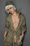 LYON – 160cm Male sex doll Jungle Fantasy Explorer – Head #207 C Edition S-TPE