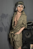 LYON – 160cm Male sex doll Jungle Fantasy Explorer – Head #207 C Edition S-TPE