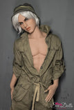 LYON – 160cm Male sex doll Jungle Fantasy Explorer – Head #207 C Edition S-TPE