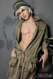 LYON – 160cm Male sex doll Jungle Fantasy Explorer – Head #207 C Edition S-TPE