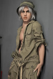 LYON – 160cm Male sex doll Jungle Fantasy Explorer – Head #207 C Edition S-TPE