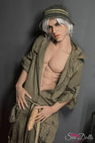 LYON – 160cm Male sex doll Jungle Fantasy Explorer – Head #207 C Edition S-TPE