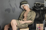 LYON – 160cm Male sex doll Jungle Fantasy Explorer – Head #207 C Edition S-TPE