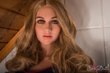 LYRA – 170cm H cup sex doll – Shower Seduction Beauty – Head #156 B S-TPE