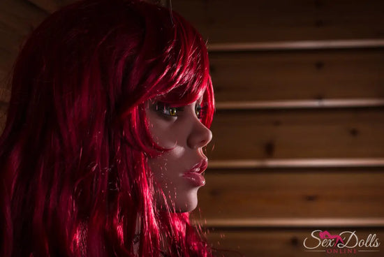LYRIELLE – 170cm H cup sex doll – Dark Elf Temptation Fantasy – Head #172 B S-TPE
