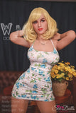 MAELIE – 170cm D-cup sex doll Garden Beauty Fantasy – Head #402 S-TPE