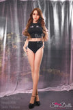 MAELYN – 165cm D-cup Outdoor Fantasy Model – Head #56 Edition sex doll S-TPE