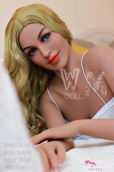 MAISIE – 163cm C cup Bedroom Daydream Tease – Head #205 Edition S-TPE