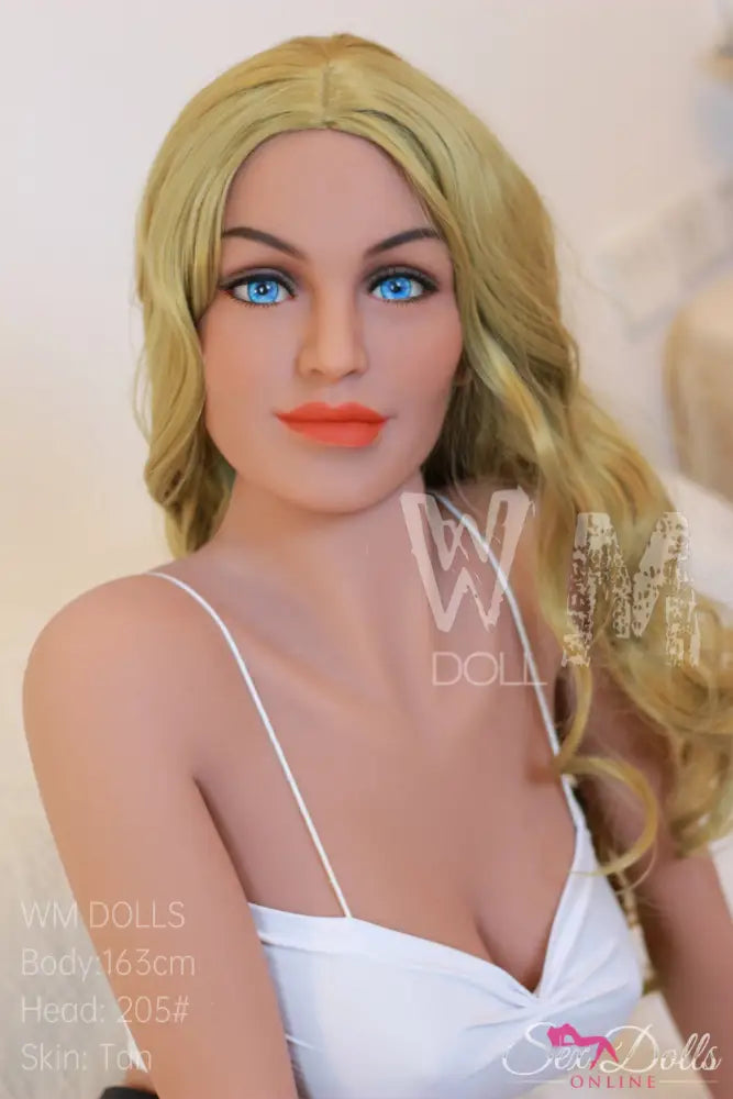 MAISIE – 163cm C cup Bedroom Daydream Tease – Head #205 Edition S-TPE