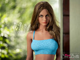 MALIA – 175cm B cup Outdoor Fantasy Model sex doll WM175B with #394 S-TPE